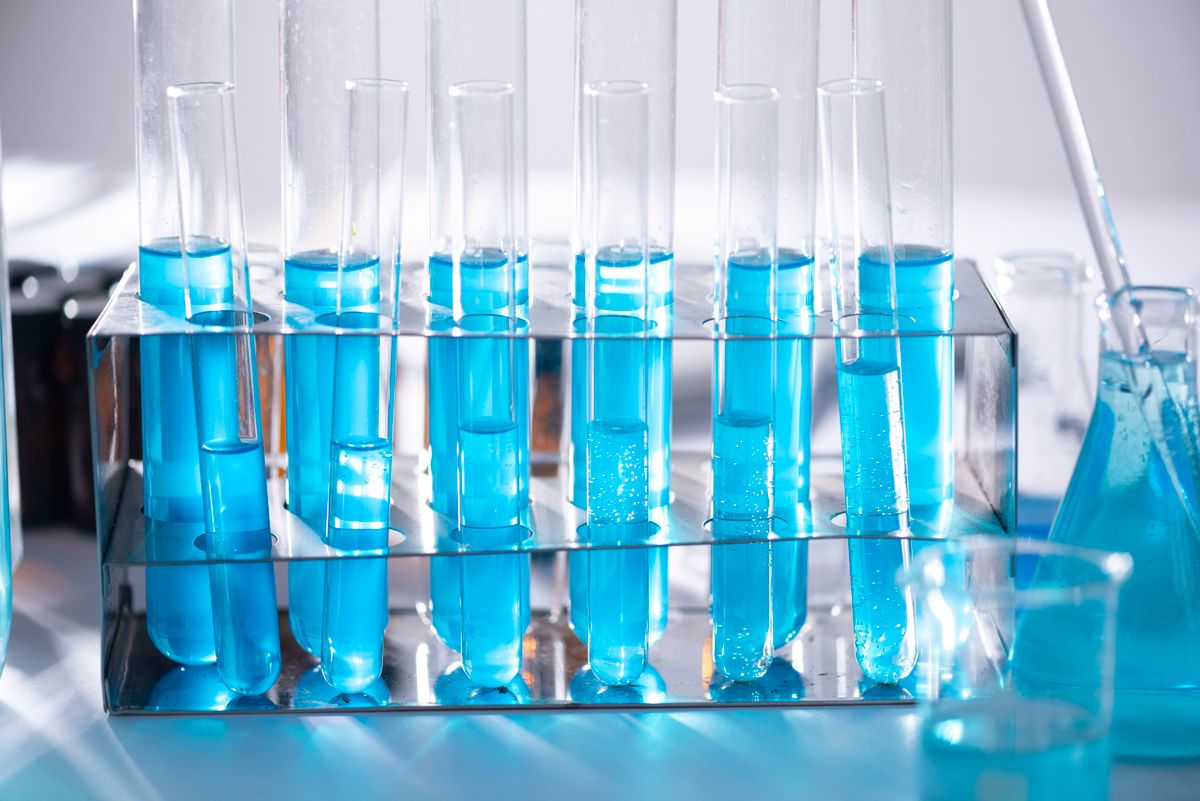 Global biotech research collaboration